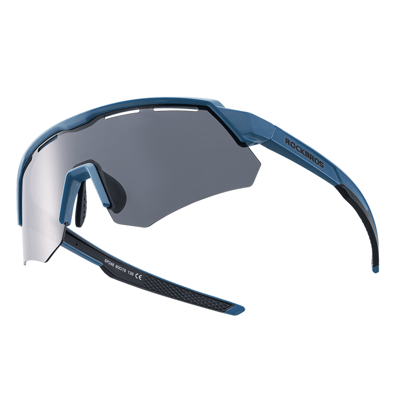 Велосипедные очки Rockbros - Boxette Shop